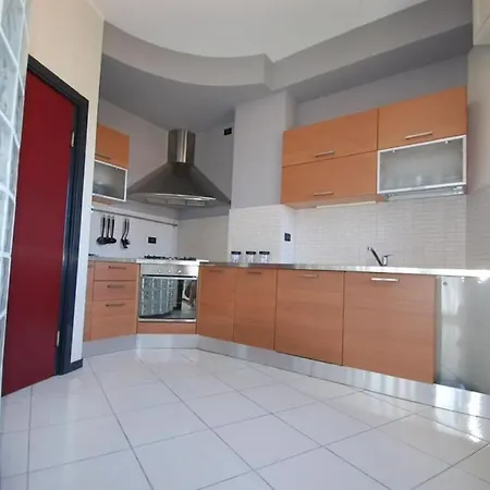 Apartment Bambu