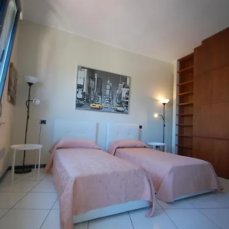 Apartment Bambu *