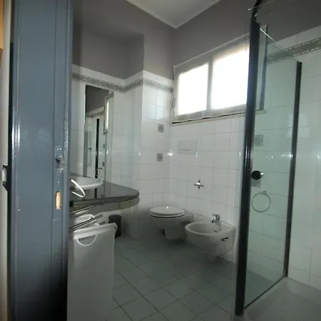 Bambu Apartment