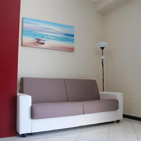 Bambu Apartment