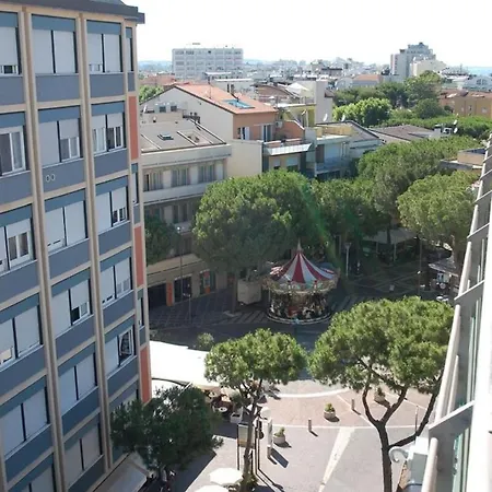 Apartment Bambu *